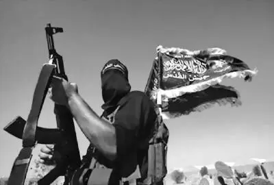 Боевик АльКаиды Оружие из Ливии вывозят также боевики АльКаиды в странах - фото 10