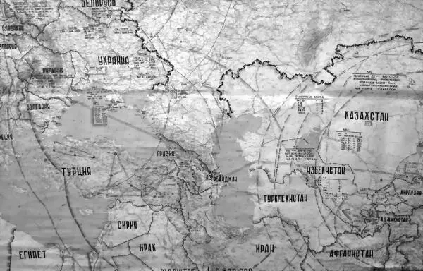 Два государства Абхазия и Южная Осетия признаны тремя государствами - фото 66