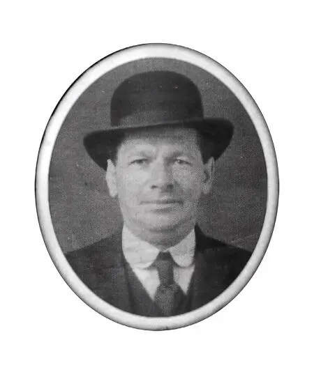 Повар Иван Михайлович ХАРИТОНОВ Комнатная девушка Анна Степановна ДЕМИДОВА - фото 18