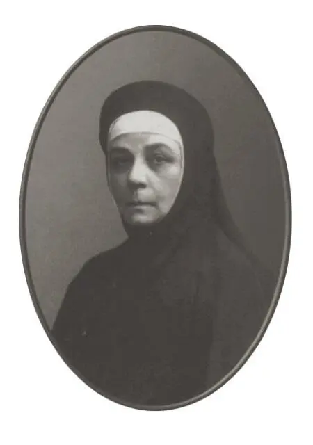 Инокиня Варвара в миру Варвара Алексеевна ЯКОВЛЕВА убита под Алапаевском - фото 24