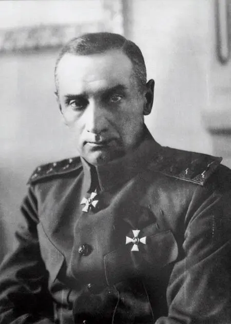 Адмирал Александр Васильевич КОЛЧАК 18741920 Верховный правитель и - фото 29