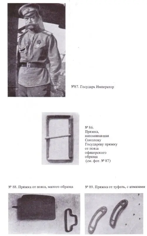 Убийство царской семьи Полная версия - фото 37