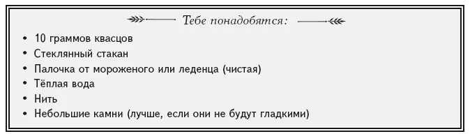 1 Удостоверься в том что камни чистые хорошо промой их в проточной воде 2 - фото 97