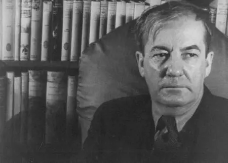 Писатель Шервуд Андерсон 1933 г Обложка одного из современных изданий - фото 26