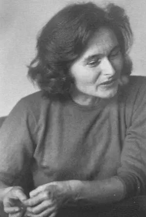 Янина Марта Лепская 1951 г Генри Миллер 1950е гг Вэлентайн и Генри Тони - фото 36