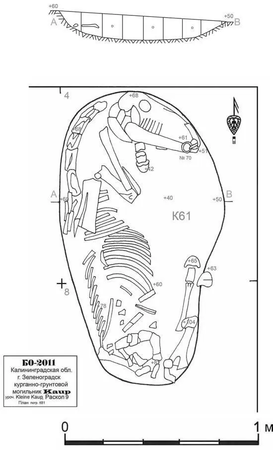 Рис 94 План погр К61 Рис 95 Удила из погр K61 Рис 96 Планы погр - фото 93