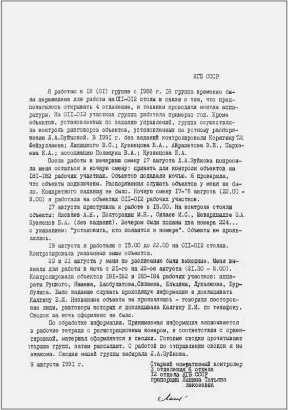 К главе VII Переворот Приложение 2 Анализ пеленгов проложенных С - фото 195