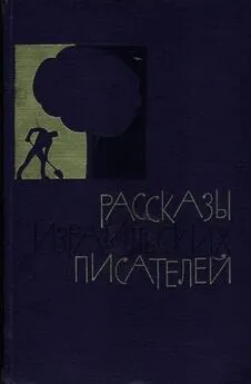 Йицхак Ави-Давид - Рассказы израильских писателей