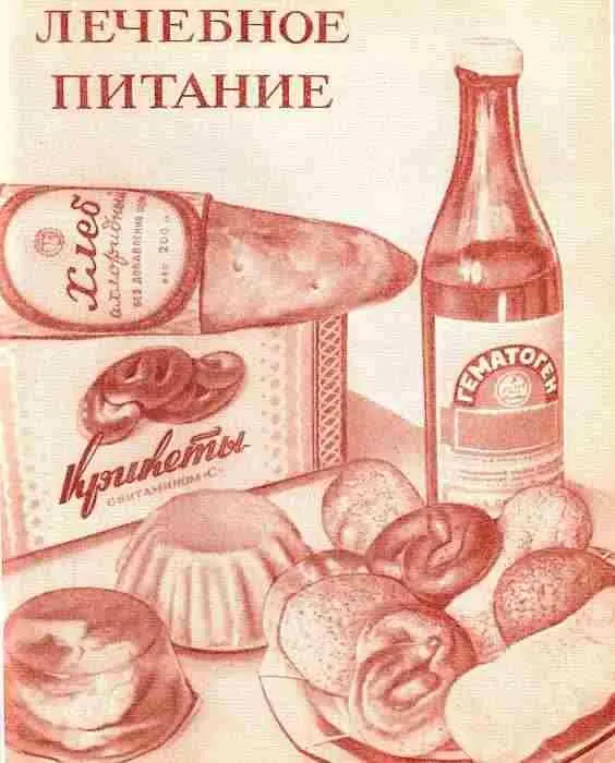 Лечебное питание Питание больного имеет большое значение не только для - фото 326