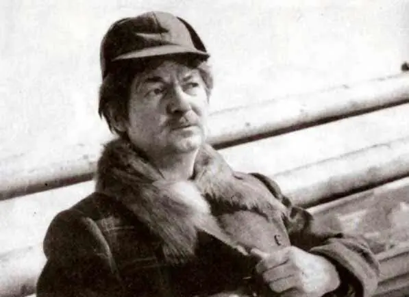 Игнатий Земля Санникова 1973 г Волшебник Пока бьют часы 1976 г В - фото 48