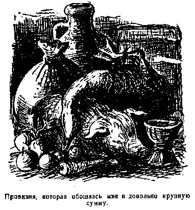 Июньский день выдался на редкость ясный и теплый на дворе был просто рай в - фото 48