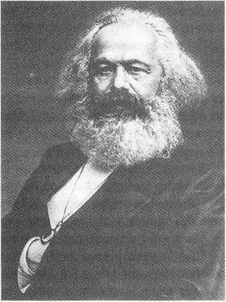 Маркс Карл 18181883 немецкий экономист и революционертеоретик Его - фото 102