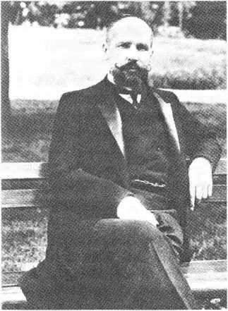 Столыпин Петр Аркадьевич 18621911 министр внутренних дел затем - фото 111