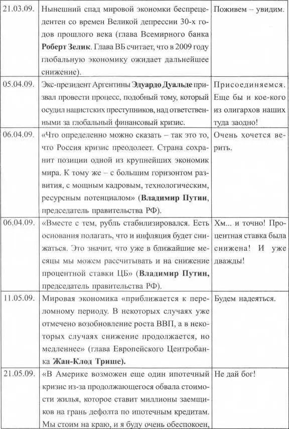 если И напоследок специально для вас еще один индивидуальный прогноз Если - фото 119