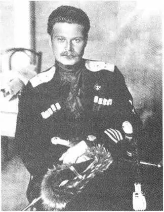 Шкуро Андрей Григорьевич 18871947 известный деятель белого движения - фото 58