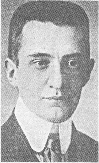 Керенский Александр Федорович 18811970 политик эсер председатель - фото 64