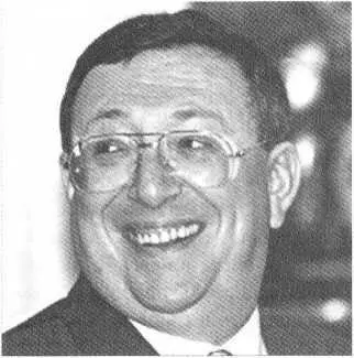 Гусинский Владимир Александрович р 1952 один из первых российских - фото 71