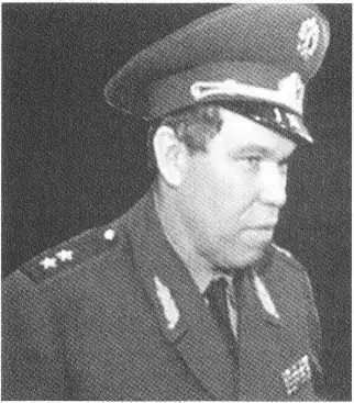 Рохлин Лев Яковлевич 19471998 российский политик и военачальник Воевал - фото 83