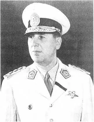 Перон Хуан Доминго 18951974 президент и диктатор Аргентины Никто - фото 96