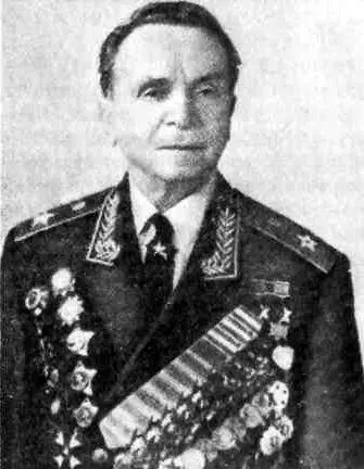 Командующий 65й армией дважды Герой Советского Союза генерал армии П И - фото 33