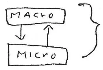 Как будто поменялись местами Он стал всего лишь человеком с человеческими - фото 3