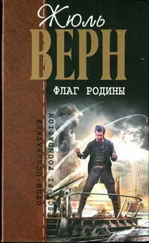 Жюль Верн - Флаг родины: романы