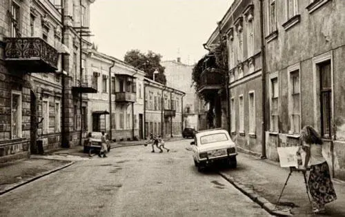 Та самая старая Одесса и незабвенная Малая Арнаутская где делается вся - фото 13