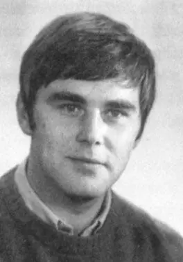 Новый сотрудник Радио Свобода 1967 г Олег Туманов с воркутинским шахтером - фото 5