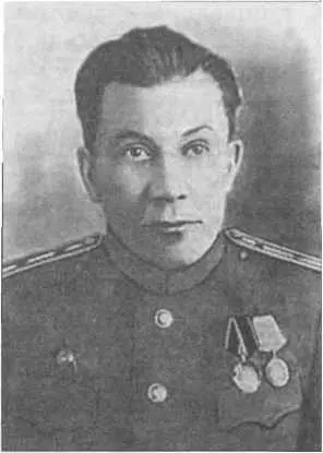 Конструктор автомата ППС43 Алексей Иванович Судаев Академию Алексей Иванович - фото 111