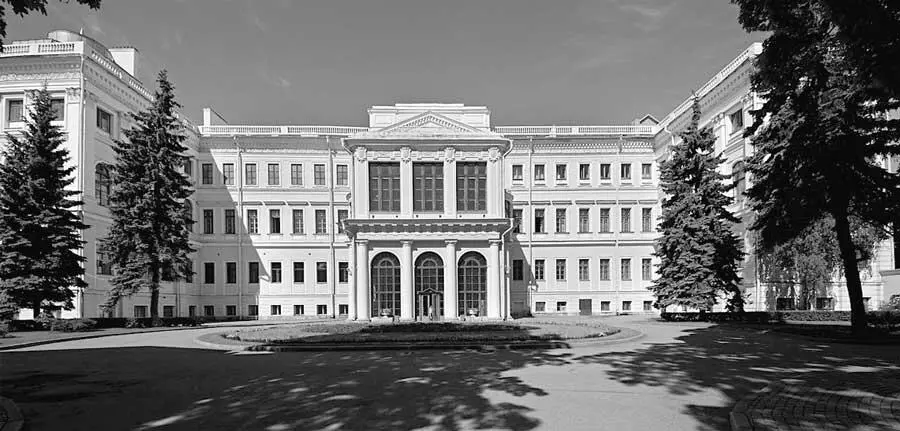 Аничков дворец один из императорских дворцов СанктПетербурга у Аничкова - фото 36