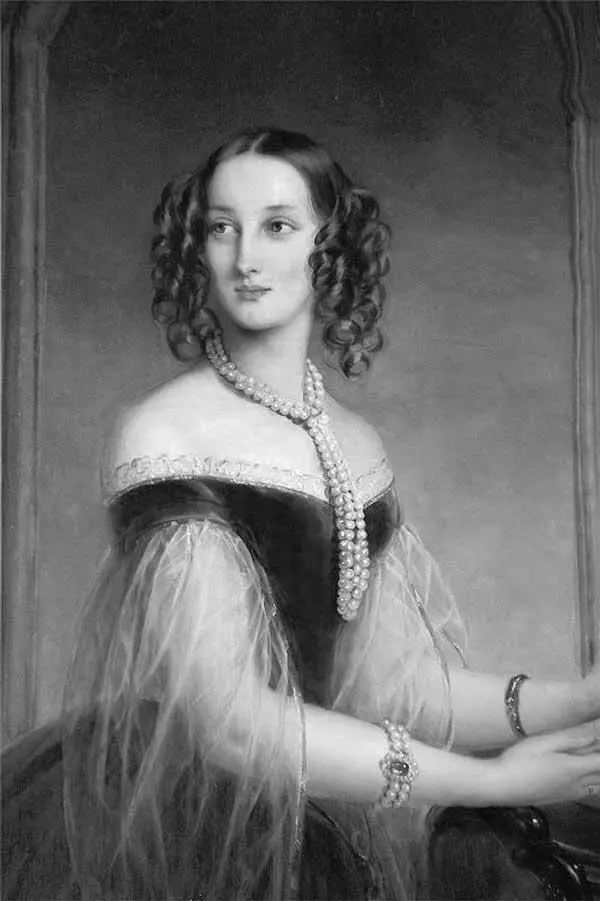 Мария Николаевна 18191876 дочь российского императора Николая I и сестра - фото 37
