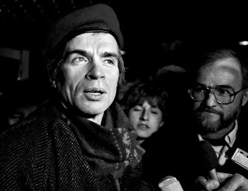 Аэропорт Шереметьево Ноябрь 1987 года Самолет летевший рейсом до Уфы - фото 29