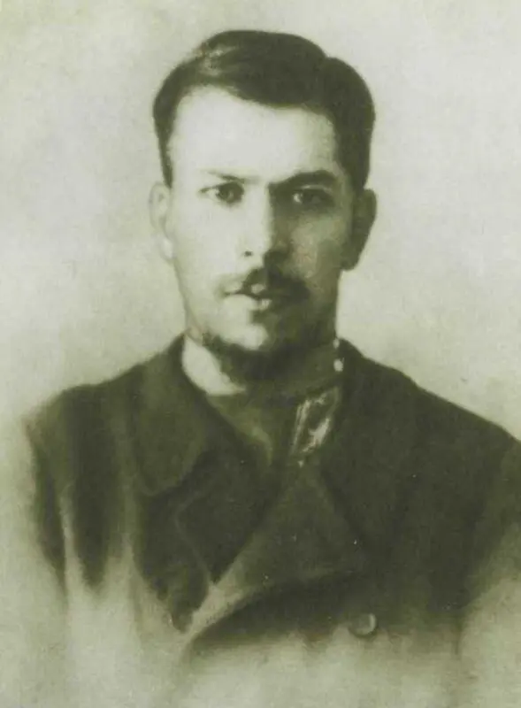 М С Кедров Ярославль 1902 г Молодые большевики участники - фото 8