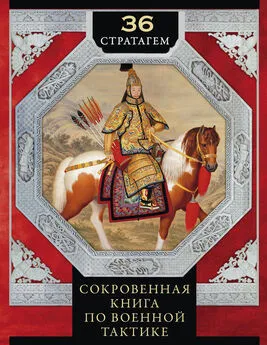 Ирина Мизинина - 36 стратагем. Сокровенная книга по военной тактике