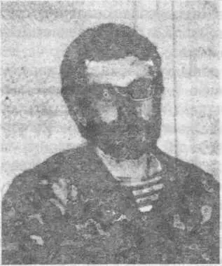 Ажиба Валерий Зосимович 24071958 22091993 Те кто знали Валерия - фото 13