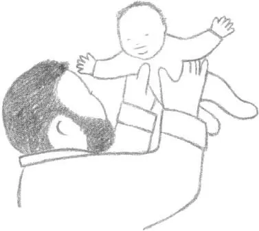Сочетание музыки и движений стимулирует развитие обоих полушарий Возьмите - фото 81