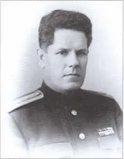 Полковник Сергей Григорьевич Серебряков Москва 1953 год Членский билет - фото 40