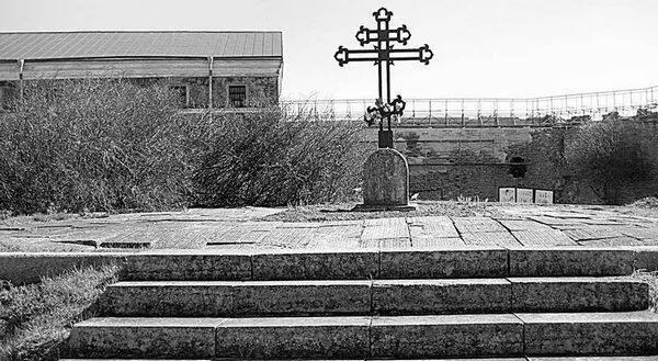 Памятник солдатам Преображенского и Семеновского полков Такое ощущение что ты - фото 18