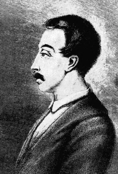 В К Кюхельбекер Только в январе 1829 года Поджио получил разрешение отвечать - фото 63