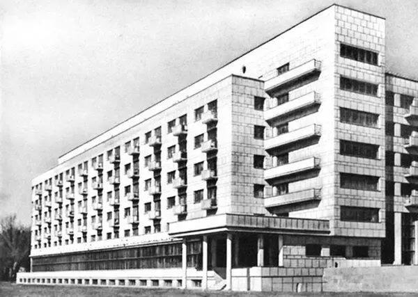 Домкомунна общества политкаторжан О том как жили эти годы квартиросъемщики - фото 128