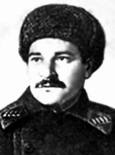 С И Донсков Формирование еще не было завершено когда захватив станцию - фото 130