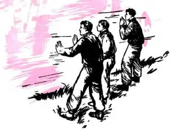 Каким образом удалось так осветить допытывался я Думаю что это сделал - фото 3