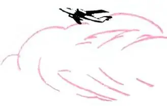 Экспедиция возвращается с Марса - фото 6