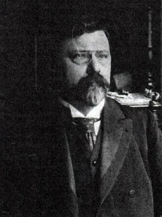 Марселей Буль был в начале XX века ведущим специалистом по окаменелостям и - фото 15