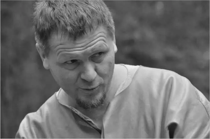 Подкова на дверь Взял спиннинг и после обеда выехал Сразу понял что летом - фото 37