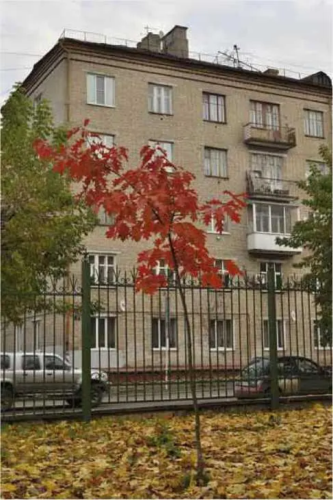 В пору первых дисков и исчезающих компакткассет я пришел в офис товарища - фото 50