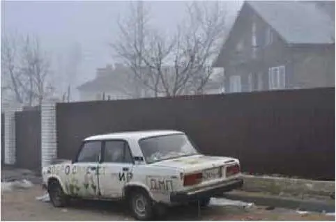 Снег Со снегом воздух сразу помягчел Любителю городских хождений самое время - фото 102