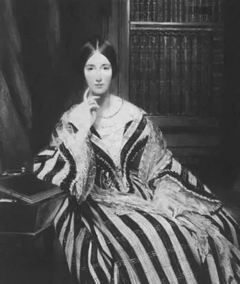 Леди Анджела БердеттКуттс Диккенс на одном из публичных выступлений 1860е - фото 24
