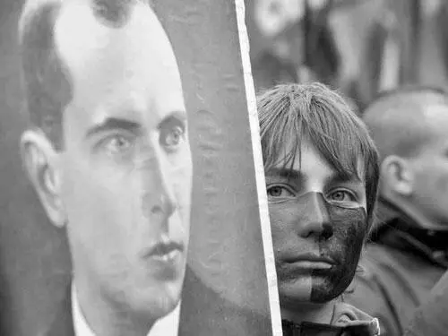 Глава 22 Быть или не быть Перед каждым народом каждой страной встает - фото 44