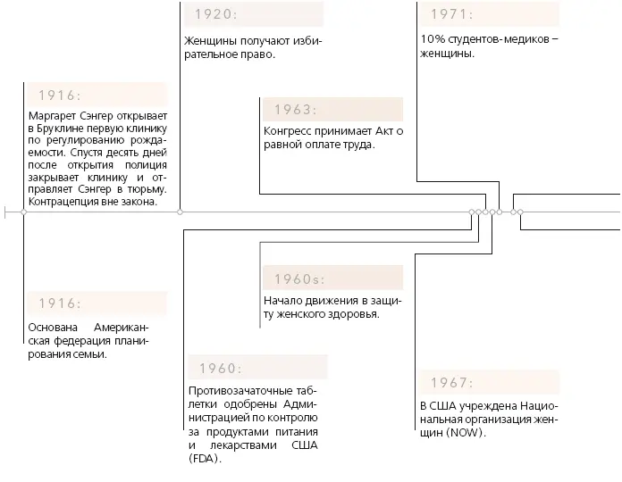 НАШИ ВНУТРЕННИЕ ОРГАНЫ ФУНКЦИОНИРУЮТ ПОРАЗНОМУ Женская печень иначе - фото 9